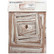49 and Market - Color Swatch Toast Frame Set, 18 osaa
