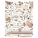 49 And Market - Color Swatch Toast Laser Cut, 4arkkia