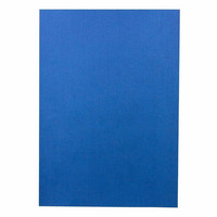 Tonic - Speciality Cardstock, Flanders Blue, A4, 5 arkkia