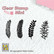Nellie`s Choice - Christmas Branches 2, Leimasetti