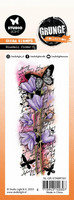 Studio Light - Grunge Collection Bluebell Flower, Leima