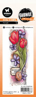 Studio Light - Grunge Collection Tulips Grunge, Leima