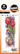 Studio Light - Grunge Collection Tulips Grunge, Leima