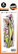 Studio Light - Grunge Collection Lily of the Valley, Leima