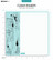 Studio Light - Grunge Collection Lily of the Valley, Leima