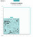 Studio Light - Grunge Collection Roses, Leima