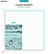Studio Light - Grunge Collection Spring Crafts, Leimasetti