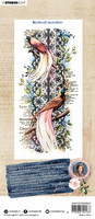 Studio Light - Jenine's Feelings of Freedom, Birds-of-Paradise, Leima
