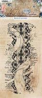 Studio Light - Jenine's Feelings of Freedom, Birds-of-Paradise, Leima