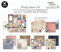 Studio Light - Jenine's Feelings of Freedom, 12