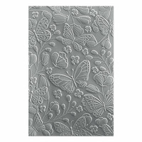 Spellbinders - Beautiful Butterflies, 5.5