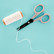 Spellbinders - Non-Stick Detail Scissors, Sakset 4
