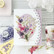 Pinkfresh Studio - Washi Tape, 100mmx10m, Tuberose