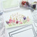 Pinkfresh Studio - Washi Tape, 100mmx10m, Tuberose