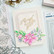 Pinkfresh Studio - Rounded & Braided Rectangle, Stanssisetti