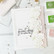 Pinkfresh Studio - Rounded & Braided Rectangle, Stanssisetti
