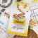 Pinkfresh Studio - A2 Slider, Stanssisetti