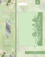 Crafter`s Companion - Wildflower Meadow Flowers, Stanssi