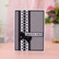 Gemini - Elements Dies, Ribbon Threading Entwined Elegance, Stanssi
