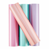 Spellbinders - Glimmer Hot Foil, Variety Pack Satin Pastels (H)