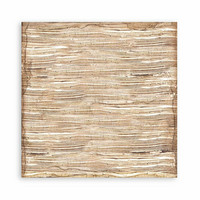 Stamperia - Vintage Library Maxi Background, Paper Pack 12