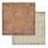 Stamperia - Vintage Library Maxi Background, Paper Pack 12