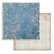 Stamperia - Vintage Library Backgrounds, Paper Pack 8