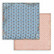 Stamperia - Vintage Library Backgrounds, Paper Pack 8