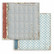 Stamperia - Vintage Library Backgrounds, Paper Pack 8