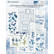49 and Market - Color Swatch Inkwell Rub-Ons 6