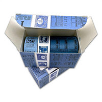 49 And Market - Color Swatch Inkwell Ticket, 3rullaa