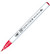 ZIG - Clean Color Real Brush, Strawberry Red 210