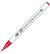 ZIG - Clean Color Real Brush, Rose Red 211
