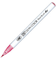 ZIG - Clean Color Real Brush, Cherry Pink 213