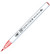 ZIG - Clean Color Real Brush, Bright Flamingo 216