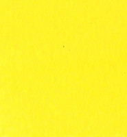 ZIG - Clean Color Real Brush, Mid Yellow 501