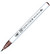 ZIG - Clean Color Real Brush, Sepia 605