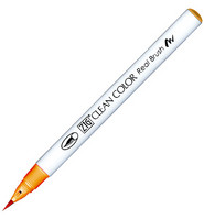 ZIG - Clean Color Real Brush, Marigold 701