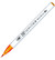 ZIG - Clean Color Real Brush, Mandarin Orange 702
