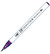 ZIG - Clean Color Real Brush, Dark Violet 814