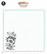 Studio Light - Sunflower Kisses Wildflower Basket, Leima