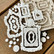 Prima Marketing - Finnabair Mould, Ornate Frames, Silikonimuotti