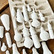 Prima Marketing - Finnabair Mould, Vintage Light Bulbs, Silikonimuotti