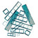 49 And Market - Color Swatch Ocean Filmstrips, 11osaa