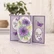Crafter's Companion - Elements Floral Anemones, Stanssi