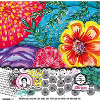 Art By Marlene - Signature Collection Scrap Paper, 12