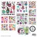 Art by Marlene - Signature Collection Paper Elements, Leikekuvat