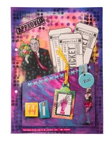 Art by Marlene - Paper Elements Quirky People, 16 kpl