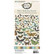49 And Market - Vintage Artistry Nature Study Wings Laser Cut Elements