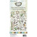 49 And Market - Vintage Artistry Nature Study Laser Cut Elements